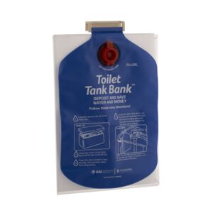 TOILET TANK BANK TOILET TANK BANK